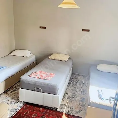 Muestakik Havuzlu * Alanya