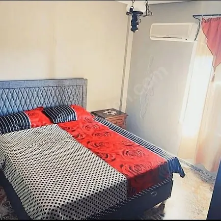 Muestakik Havuzlu فندق *
